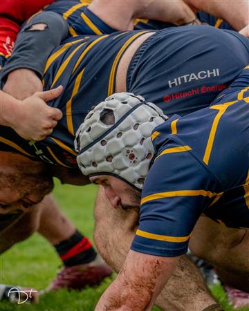 RQ 2025 - Super Ligue & Reserve M - TMR (15) vs (22) ORC (& 15 vs 29)