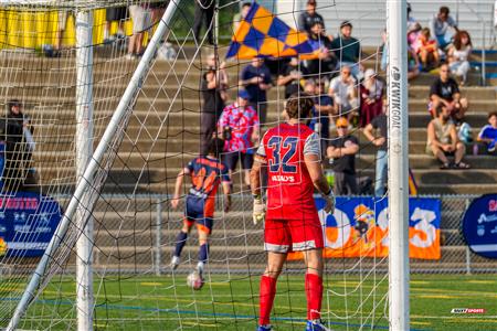 L1QC 2025 - CS St-Laurent (2) vs (1) CS Mont-Royal Outremont