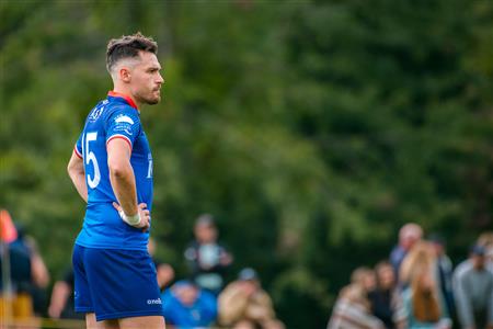 RQ 2023 - LPR1 - Finale - XV de Montreal vs Mont-Tremblant