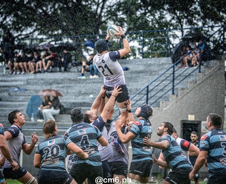 URT 2025 - Universitario de Tucuman vs Universitario de Mar del Plata