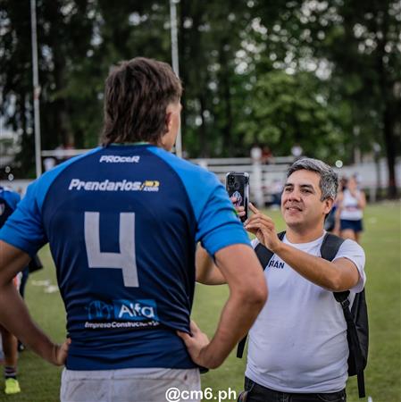 URT 2025 - Semi Final - Natacion y Gimnasia vs Tucuman Lawn Tennis