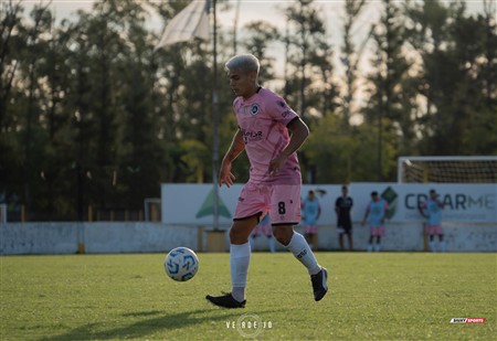 AFA - 1B - Flandria (0) vs (1) Real Pilar FC