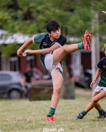URT 2025 - Infantiles - Tucuman RC vs Jockey Club