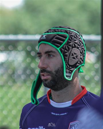 RQ 2024 - LPR2 - XV de Montréal vs Mont-Tremblant RFC