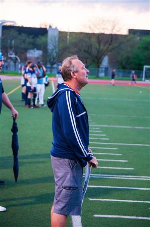 RQ 2025 - LPR2 M - Wanderers vs XV de Montreal