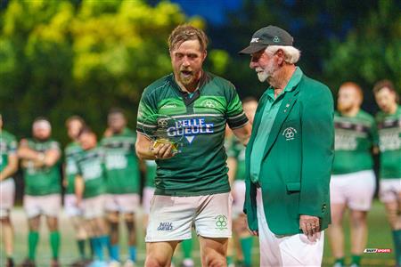 RQ - LPR1 M Rés - XV de Montréal vs Montreal Irish RFC