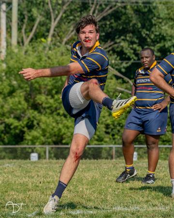 RQ 2025 - SL M - Semi Final - TMR (17) vs (3) RCM