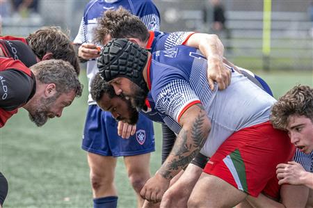 RQ 2024 - LPR2 - RCMXV vs Westmount 2