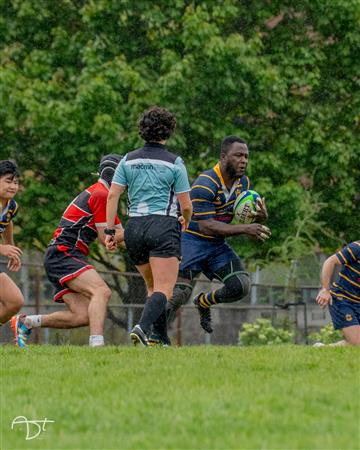 RQ 2025 - Super Ligue & Reserve M - TMR (15) vs (22) ORC (& 15 vs 29)