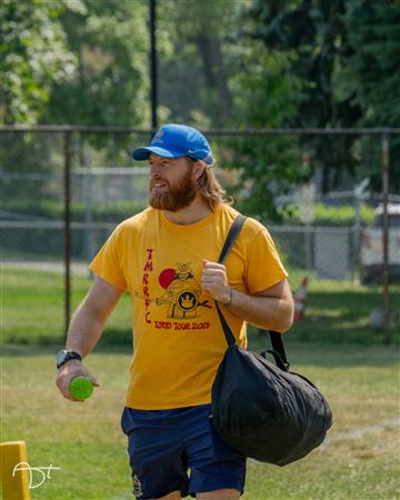 RQ 2025 - SL M - Semi Final - TMR (17) vs (3) RCM