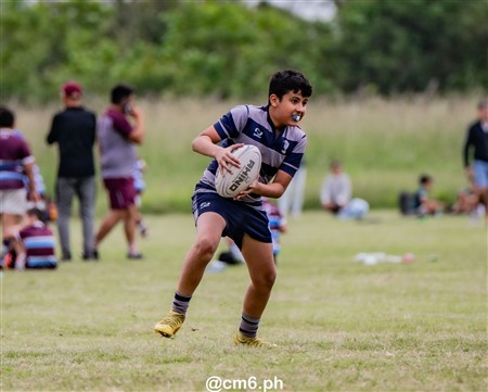 URT 2025 - M13 M15 - Universitario vs Jockey Club