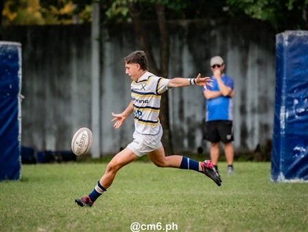 URT 2025 - M15 - Universitario vs Lawn Tennis