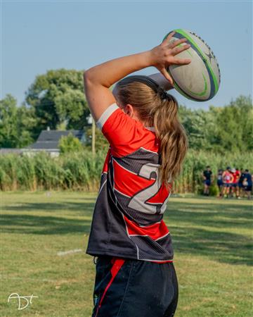 RQ 2025 - Final LPR1F - Beaconsfield vs Irocks