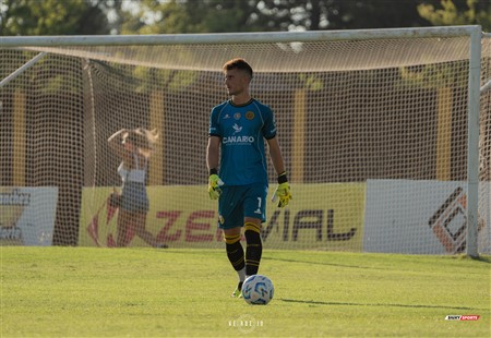 AFA - 1B - Flandria (1) vs (1) Sportivo Italiano