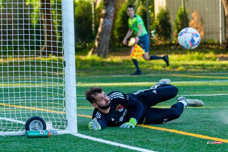 L2QC 2025 M - CS Lasalle (3) vs (1) CS Rivière-des-Prairies
