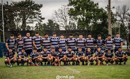 URT 2025 - M15 - Universitario Rugby Tucuman vs Tucuman Rugby Club