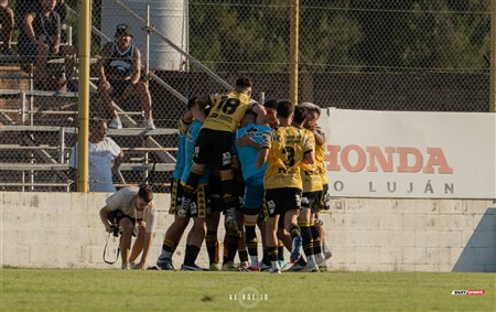 AFA - 1B - Flandria (1) vs (1) Sportivo Italiano
