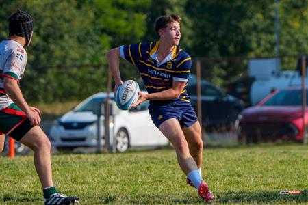 RQ 2025 - SL M - Semi Final - TMR (17) vs (3) RCM