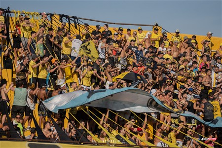 AFA - 1B - Flandria (1) vs (1) Sportivo Italiano