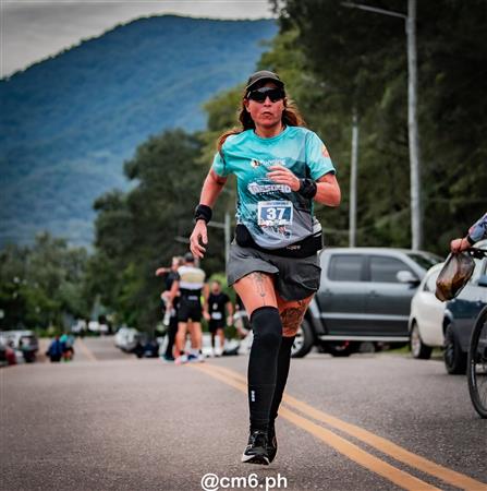 2025 - Desafio El Cadillal - Tucuman, Argentina