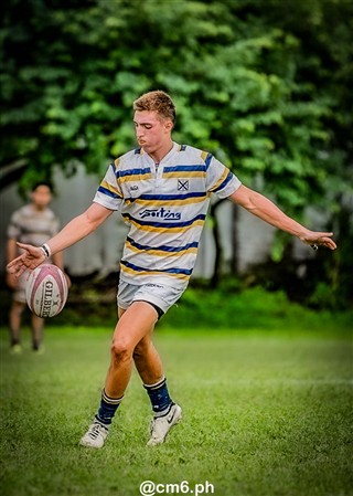 URT 2025 - M19 - Universitario vs Lawn Tennis