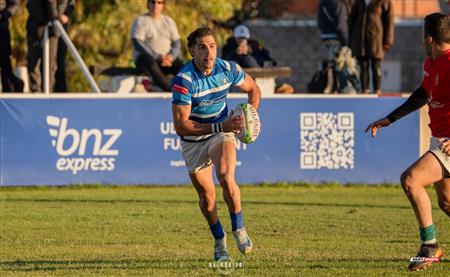 URBA 2025 - Primera B - Italiano Rugby (27) vs (20) Lujan Rugby Club