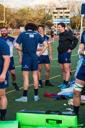 RQ 2025 - LPR2 M - Wanderers vs XV de Montreal