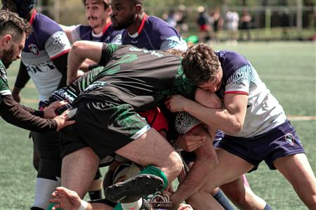 RQ 2024 - LPR2 - RCMXV vs Nomades 