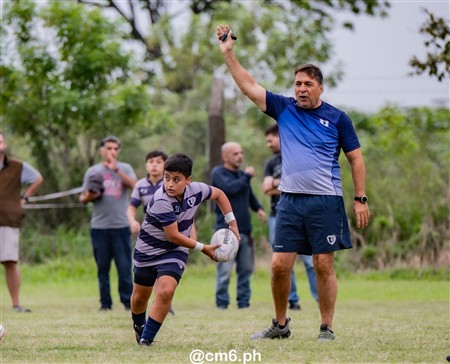 URT 2025 - M13 M15 - Universitario vs Jockey Club
