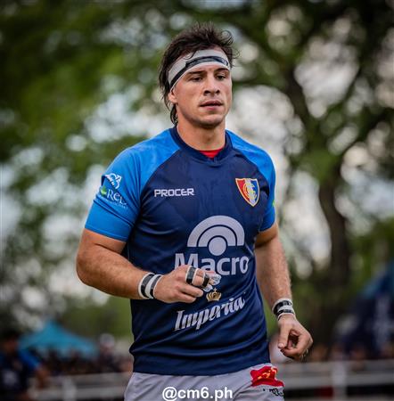 URT 2025 - Semi Final - Natacion y Gimnasia vs Tucuman Lawn Tennis