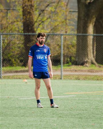 RQ 2024 - LPR2 - XV de Montréal vs Westmount