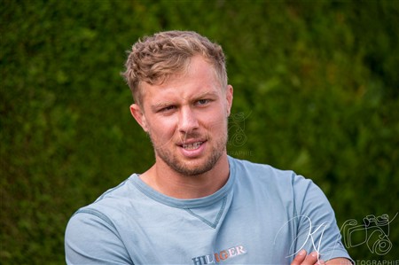 FFR 2025 - Espoirs - FC Grenoble vs ASM Clermont Auvergne