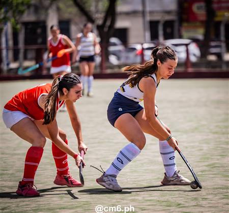 ATH 2025 - Sub 16 - Tarcos vs Tucuman Lawn Tennis