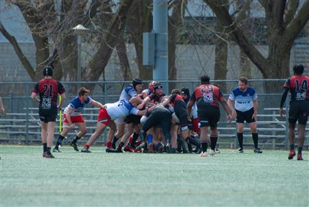 RQ 2024 - LPR2 - RCMXV vs Westmount 2