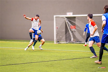 TKL 2025 Div1 - EKIP (2) vs (2) Union Sportive de Montréal