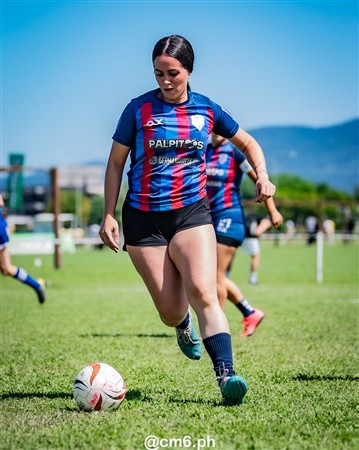 TLCF 2025 - Futbol Femenino Las Cañas