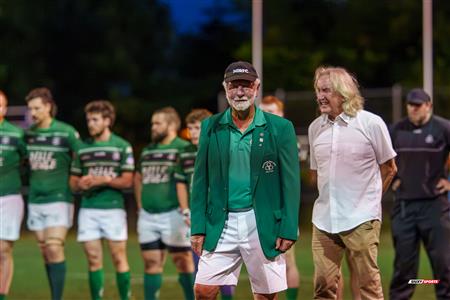 RQ - LPR1 M Rés - XV de Montréal vs Montreal Irish RFC
