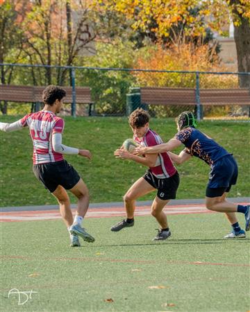 RSEQ Collégial 2025 - Brébeuf VS André Laurendeau