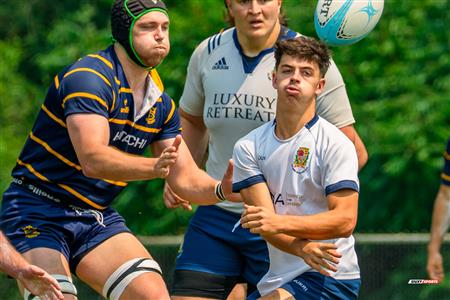 RQ 2025 - SL M - TMR vs SABRFC