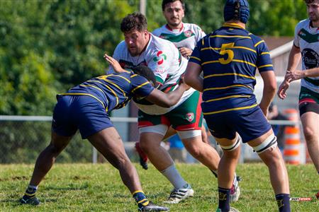 RQ 2025 - SL M - Semi Final - TMR (17) vs (3) RCM