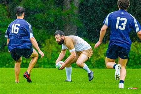 RQ 2025 - LP3M - Montréal Phenix Rugby vs Sainte-Anne-de-Bellevue RFC