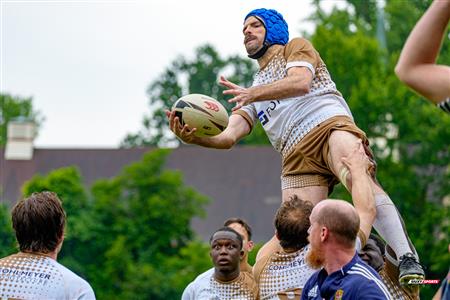 RQ 2025 - LP3M - Montréal Phenix Rugby vs Sainte-Anne-de-Bellevue RFC