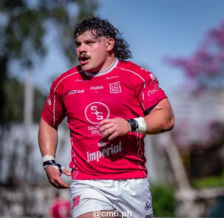 URT 2025 - Universitario vs Tarcos