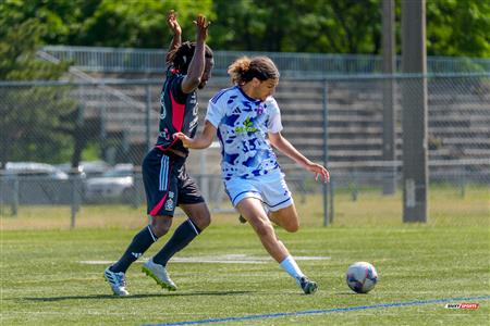 L1QC 2025 - FC Laval (4) vs (2) Royal Beauport