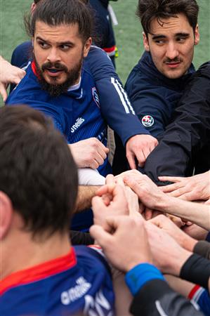 RQ 2025 - LPR2 - XV de Montréal vs RCM 2