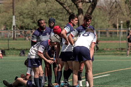 RQ 2024 - LPR2 - RCMXV vs Nomades 