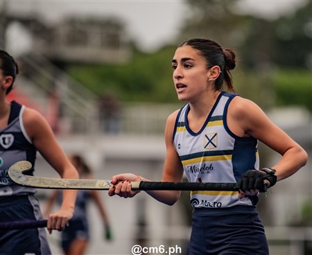 ATH 2025 - Fem - Universitario RC vs Tucuman Lawn Tennis Club