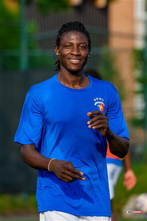 L1QC 2025 - CS Mont-Royal Outremont vs FC Laval