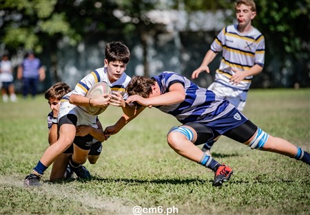 URT 2025 - M13 M15 - Universitario vs Tucuman Lawn Tennis