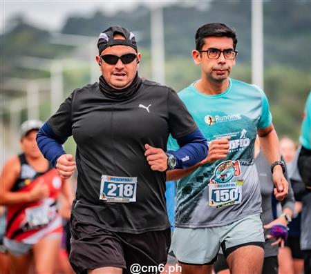 2025 - Desafio El Cadillal - Tucuman, Argentina